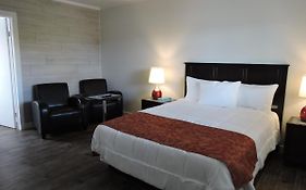Almo Court Motel
